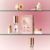 KIT DE REVITALIZACIÓN INMEDIATA DE LA PIEL + BASE IMPECABLE KIT DE HIDRATACIÓN Y PREPARACIÓN DE LA PIEL CON PRODUCTOS ICÓNICOS