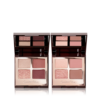 KIT DE SOMBRAS DE OJOS PALETA DE LUJO KIT PARA OJOS