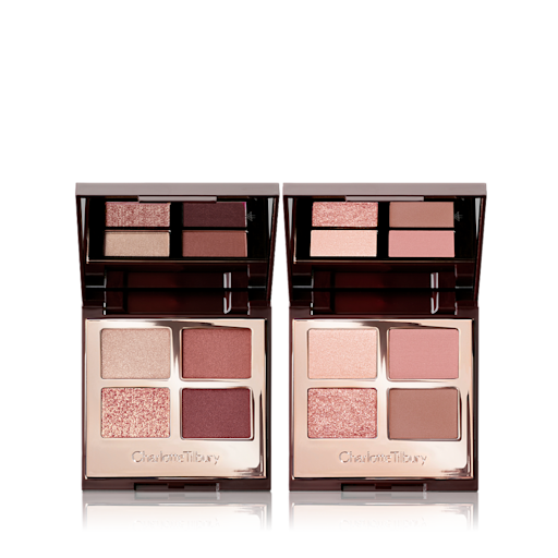 KIT DE SOMBRAS DE OJOS PALETA DE LUJO KIT PARA OJOS