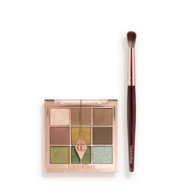 KIT DE TENDENCIAS DE BELLEZA PARA LOS OJOS DE CHARLOTTE
