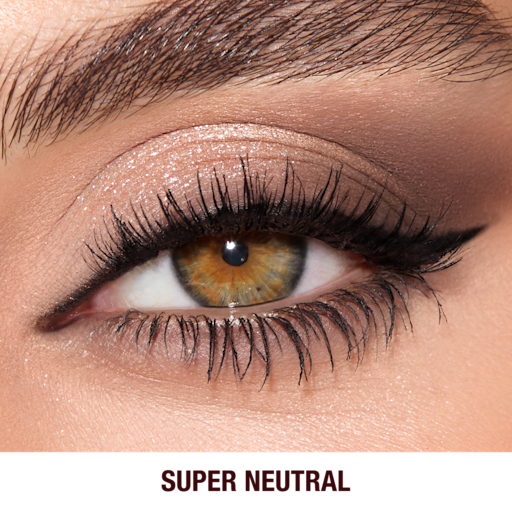KIT DE TENDENCIAS DE BELLEZA PARA LOS OJOS DE CHARLOTTE