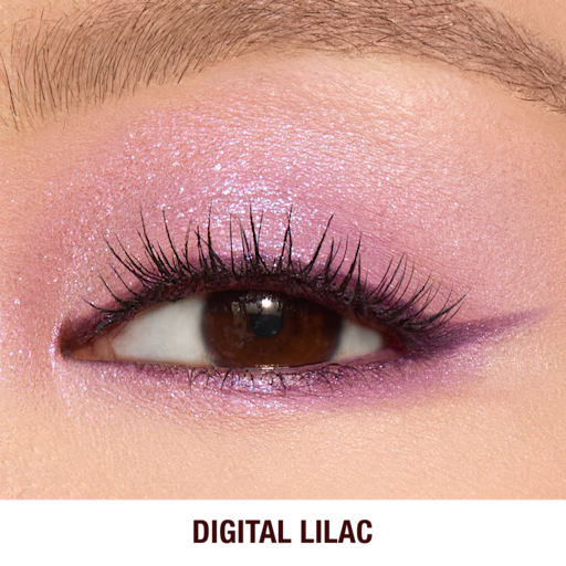 KIT DE TENDENCIAS DE BELLEZA PARA LOS OJOS DE CHARLOTTE