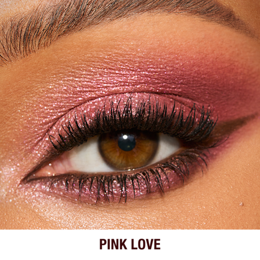 KIT DE TENDENCIAS DE BELLEZA PARA LOS OJOS DE CHARLOTTE