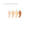 KIT DE VIAJE PARA EL ROSTRO «AIRBRUSH GLOW & SET»