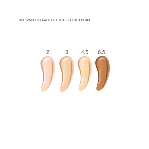 KIT DE VIAJE PARA EL ROSTRO «AIRBRUSH GLOW & SET»