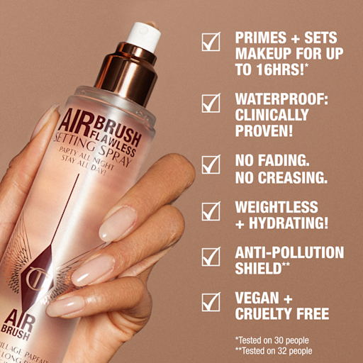 Airbrush Flawless Setting Spray ORIGINAL 100 ML