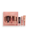 KIT ICÓNICO DE LABIOS Y MEJILLAS Pillow Talk Medium