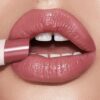 KIT ICÓNICO DE LABIOS Y MEJILLAS Pillow Talk Medium
