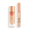 KIT MAGIC FLAWLESS FILTER DE CHARLOTTE: AHORROS MÁGICOS