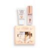 KIT PARA EL ROSTRO AIRBRUSH FLAWLESS PROTECT, PRIME & SET
