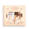 KIT PARA EL ROSTRO AIRBRUSH FLAWLESS PROTECT, PRIME & SET