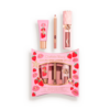 KIT PARA LABIOS JUGOSOS Y DE ASPECTO MÁS VOLUMINOSO Kit de labios