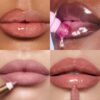 KIT PARA LABIOS JUGOSOS Y DE ASPECTO MÁS VOLUMINOSO Kit de labios