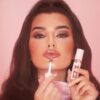 KIT PARA LABIOS JUGOSOS Y DE ASPECTO MÁS VOLUMINOSO Kit de labios