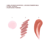 KIT PARA LABIOS JUGOSOS Y DE ASPECTO MÁS VOLUMINOSO Kit de labios