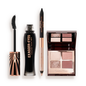 KIT PARA OJOS MÁS GRANDES, MÁS BRILLANTES Y EXAGGER-EYES
