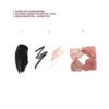 KIT PARA OJOS MÁS GRANDES, MÁS BRILLANTES Y EXAGGER-EYES