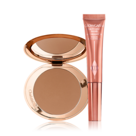 KIT PARA UNA PIEL BRONCEADA TODO EL AÑO KIT PARA MEJILLAS