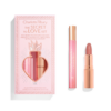 KIT «THE SECRET TO LOVE» EDICIÓN LIMITADA: KIT DE FRAGANCIA Y LABIOS