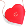 L.O.V.E. BAG EDICIÓN LIMITADA ROJA