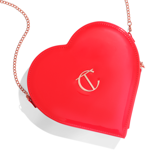 L.O.V.E. BAG EDICIÓN LIMITADA ROJA