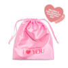 L.O.V.E. BAG EDICIÓN LIMITADA ROJA