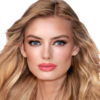 LA LUZ DE LA SUPERMODELO
