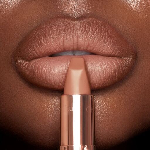 LA MATTE REVOLUTION DE LOS SUPER NUDES - COVER STAR