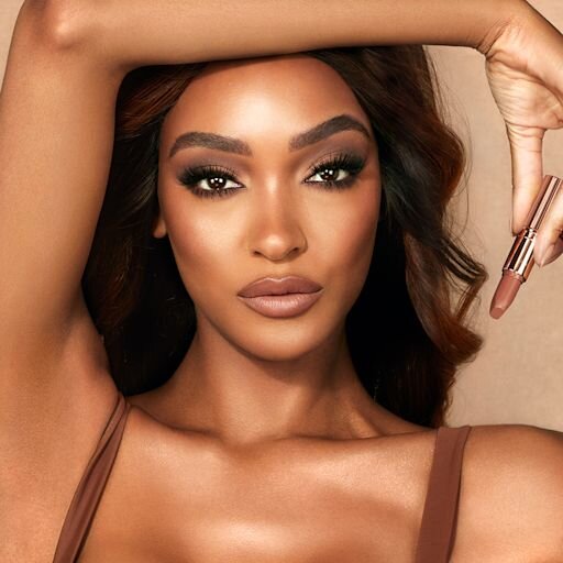 LA MATTE REVOLUTION DE LOS SUPER NUDES - COVER STAR