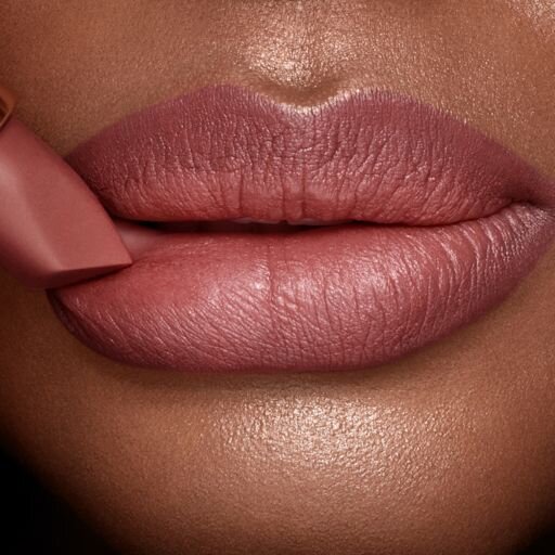 LA MATTE REVOLUTION DE SUPER NUDES - SUPERMODEL