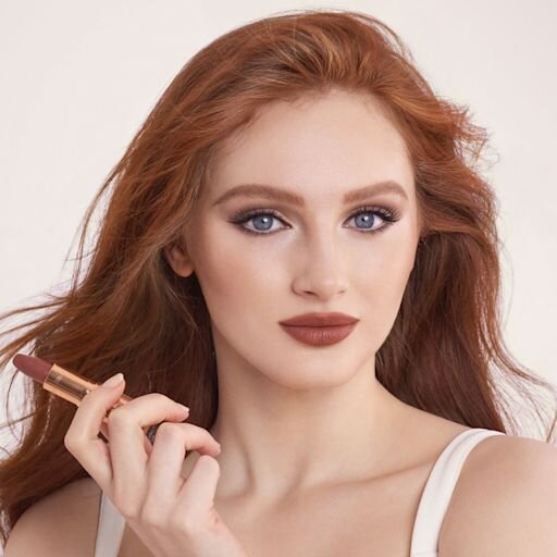 LA MATTE REVOLUTION DE SUPER NUDES - SUPERMODEL