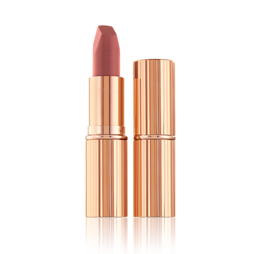 LA MATTE REVOLUTION DE SUPER NUDES - SUPERMODEL