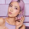 LA PALETA DE CHARLOTTE CON LAS TENDENCIAS DE BELLEZA PARA LOS OJOS: DIGITAL LILAC