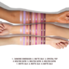 LA PALETA DE CHARLOTTE CON LAS TENDENCIAS DE BELLEZA PARA LOS OJOS: DIGITAL LILAC