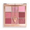 LA PALETA DE CHARLOTTE CON LAS TENDENCIAS DE BELLEZA PARA LOS OJOS: PINK LOVE