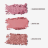 LA PALETA DE CHARLOTTE CON LAS TENDENCIAS DE BELLEZA PARA LOS OJOS: PINK LOVE