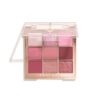 LA PALETA DE CHARLOTTE CON LAS TENDENCIAS DE BELLEZA PARA LOS OJOS: PINK LOVE