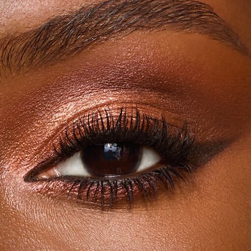 LA PALETA DE CHARLOTTE CON LAS TENDENCIAS DE BELLEZA PARA LOS OJOS: «SENSUAL SUNSET»