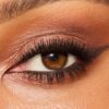 LA PALETA DE CHARLOTTE CON LAS TENDENCIAS DE BELLEZA PARA LOS OJOS: «SENSUAL SUNSET»
