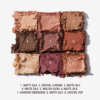 LA PALETA DE CHARLOTTE CON LAS TENDENCIAS DE BELLEZA PARA LOS OJOS: «SENSUAL SUNSET»