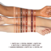 LA PALETA DE CHARLOTTE CON LAS TENDENCIAS DE BELLEZA PARA LOS OJOS: «SENSUAL SUNSET»