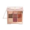 LA PALETA DE CHARLOTTE CON LAS TENDENCIAS DE BELLEZA PARA LOS OJOS: «SENSUAL SUNSET»