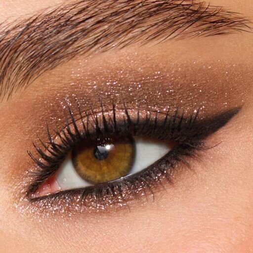 LA PALETA DE CHARLOTTE CON LAS TENDENCIAS DE BELLEZA PARA LOS OJOS: SUPER NEUTRAL