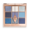 LA PALETA DE CHARLOTTE CON LAS TENDENCIAS DE MAQUILLAJE PARA ENFATIZAR LOS OJOS: DENIM DIMENSION