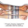 LA PALETA DE CHARLOTTE CON LAS TENDENCIAS DE MAQUILLAJE PARA ENFATIZAR LOS OJOS: DENIM DIMENSION