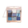 LA PALETA DE CHARLOTTE CON LAS TENDENCIAS DE MAQUILLAJE PARA ENFATIZAR LOS OJOS: DENIM DIMENSION