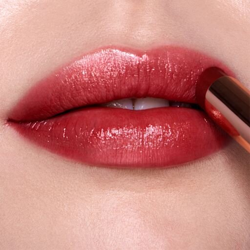 LABIOS DE SUPERESTRELLA: Walk of No Shame