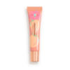LABIOS IRREALES BRILLO SALUDABLE ACEITE NÉCTAR JUICYLICIOUS MELOCOTÓN PURO
