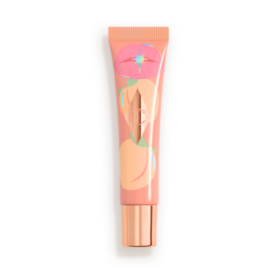 LABIOS IRREALES BRILLO SALUDABLE ACEITE NÉCTAR JUICYLICIOUS MELOCOTÓN PURO