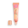 LABIOS IRREALES BRILLO SALUDABLE ACEITE NÉCTAR JUICYLICIOUS MELOCOTÓN PURO